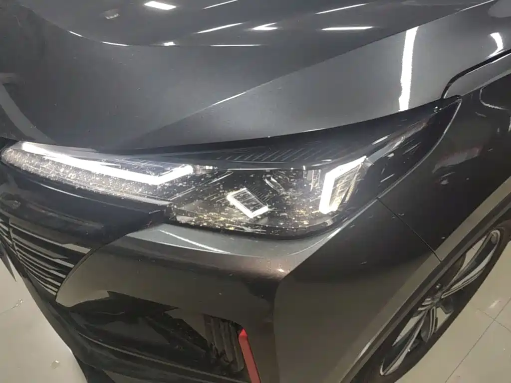 Changan CS55PLUS — миниатюра 24