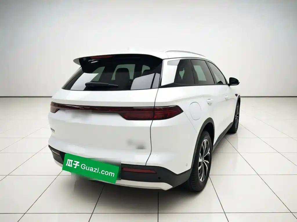 BYD Pro New Energy — миниатюра 6