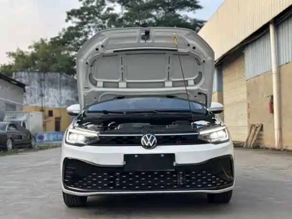 Volkswagen Lavida — миниатюра 15