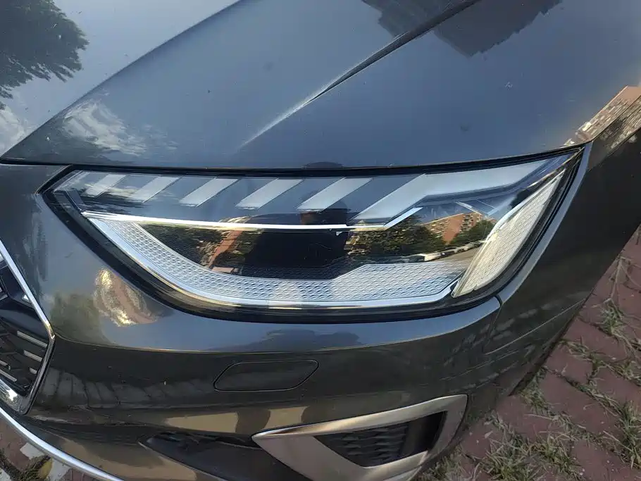 Audi S4 — миниатюра 5