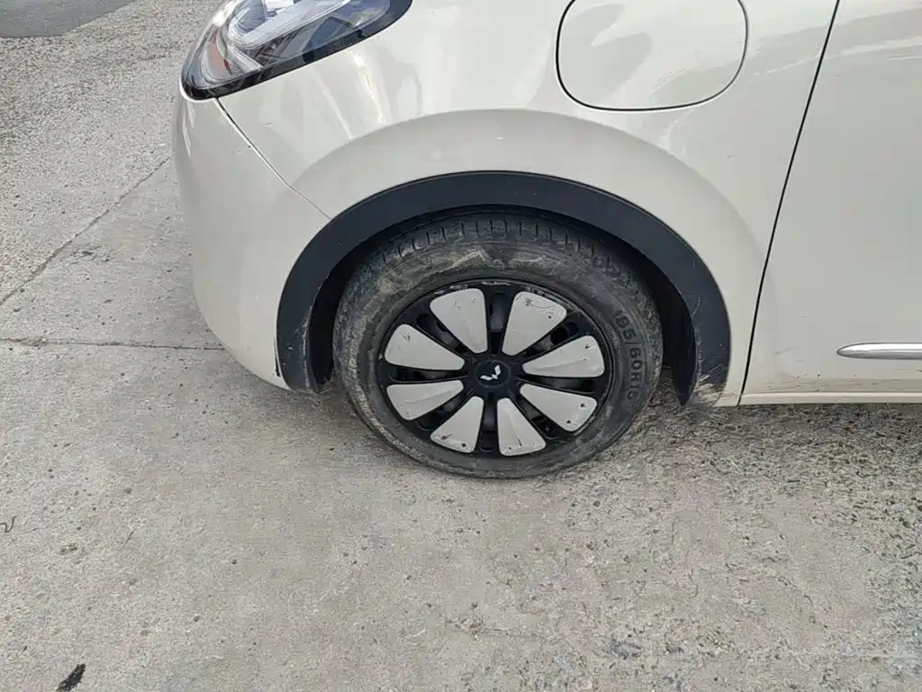 Wuling Bingo — миниатюра 23