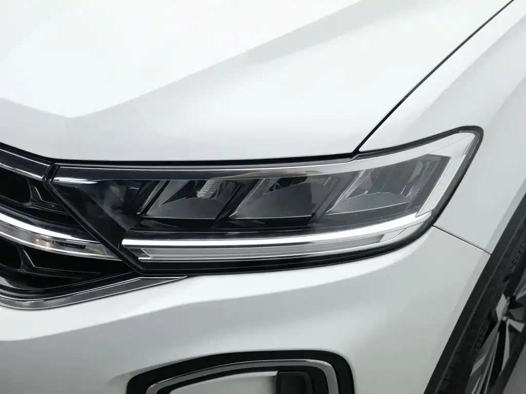 Volkswagen T-Roc — миниатюра 7