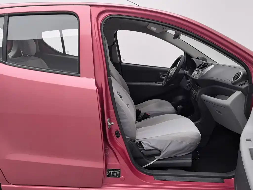 Suzuki Alto — миниатюра 23