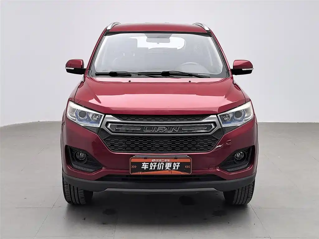 LIFAN MOTORS MAIWEI