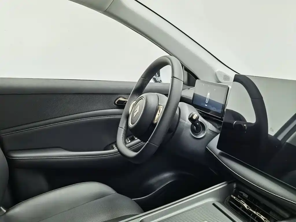 Baojun Yunhai — миниатюра 22
