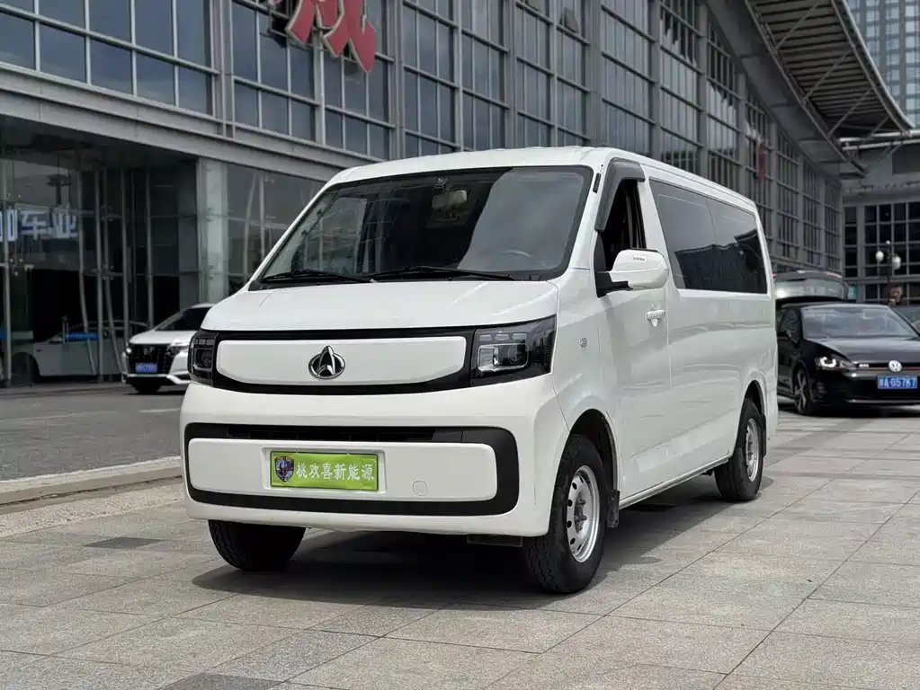 Kaicheng Ruixing EM80 2025