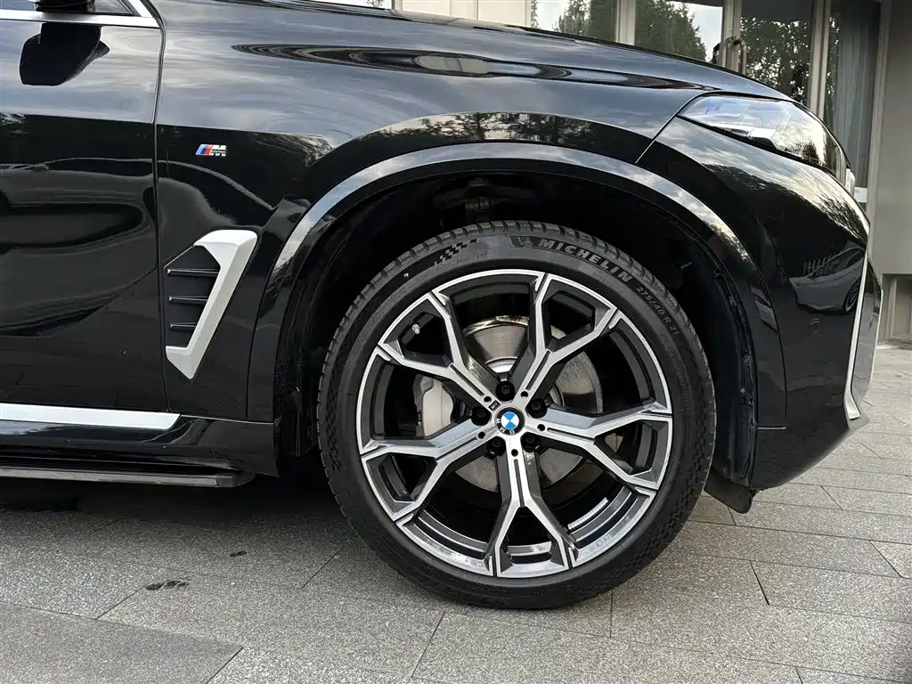 BMW X5 — миниатюра 10