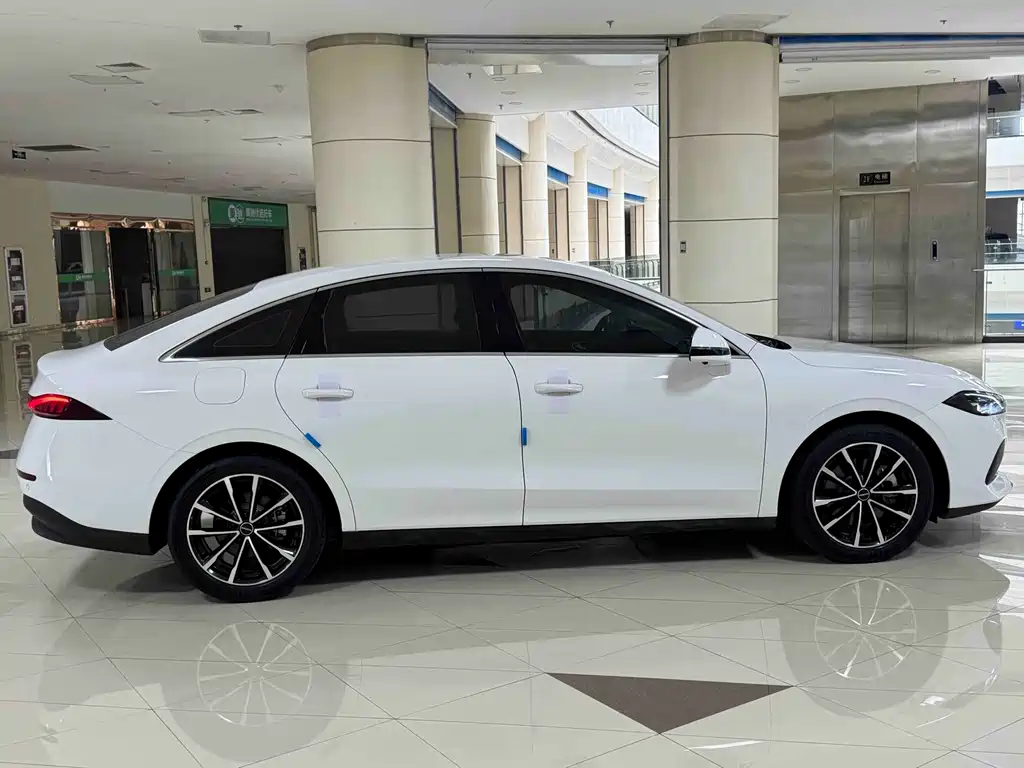 Roewe D7 — миниатюра 22