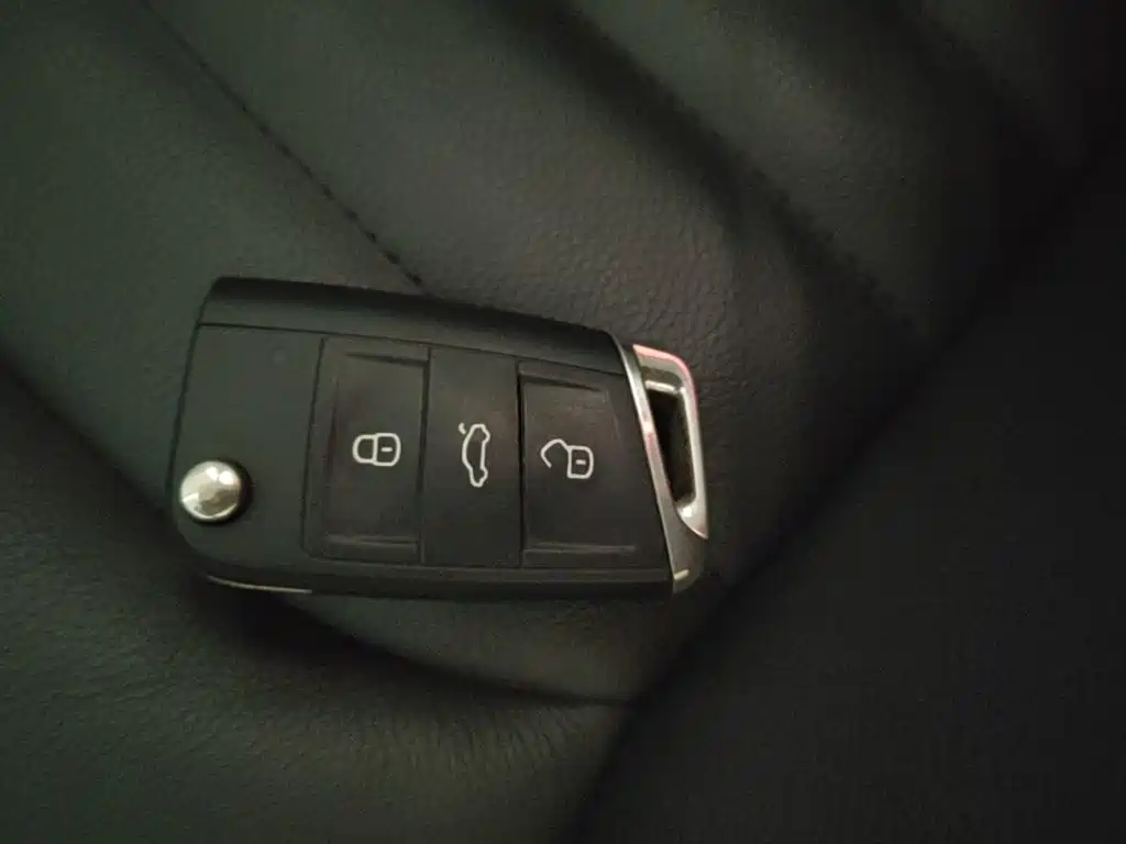 Volkswagen Lamando — миниатюра 11