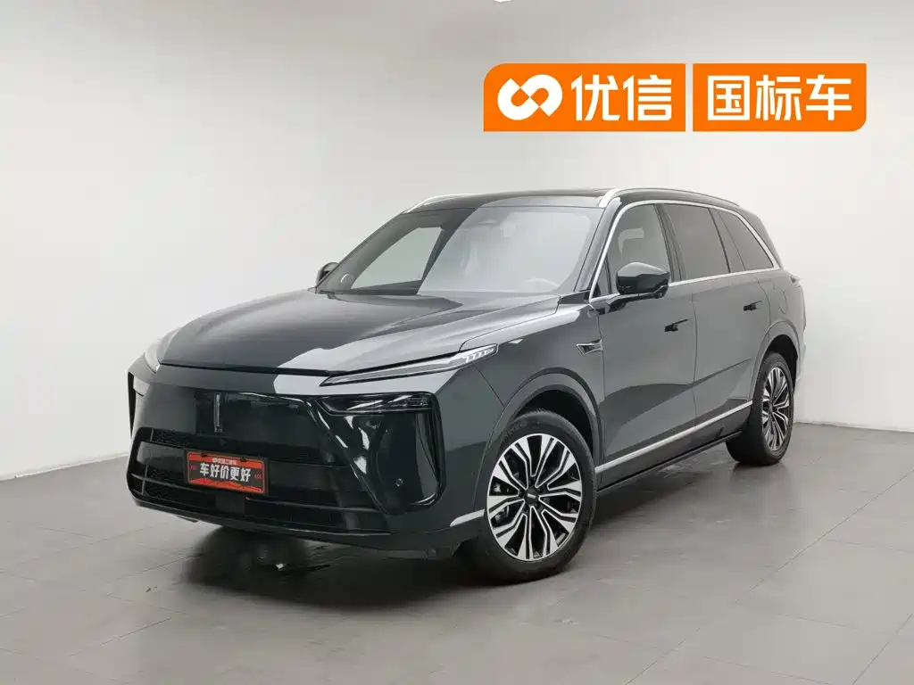 2024 Wey Lanshan - zdjęcie 1 z 24