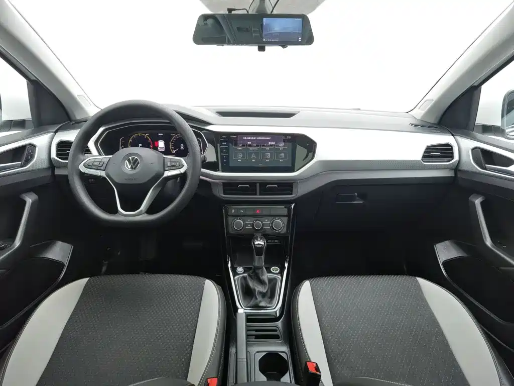 Volkswagen Tacqua — миниатюра 5