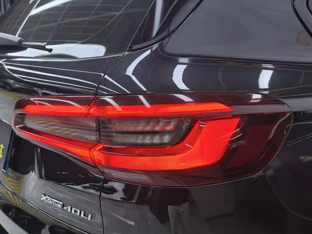 BMW X5 — миниатюра 41