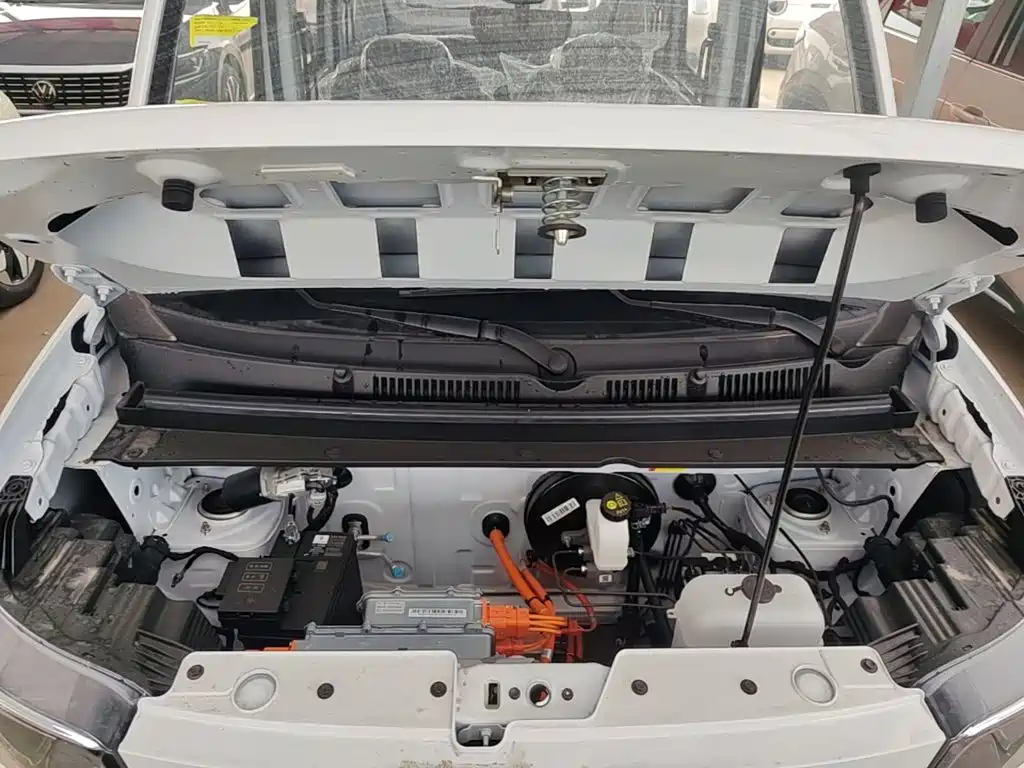 Wuling Zhiguang EV — миниатюра 20