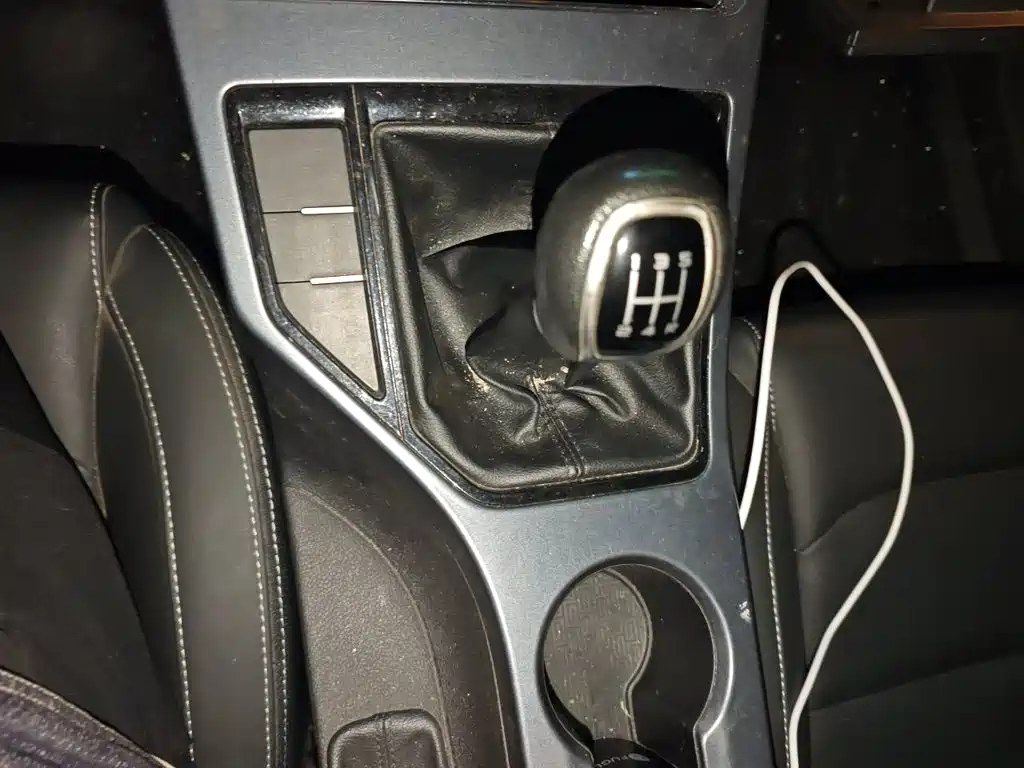 Geely Emgrand — миниатюра 10