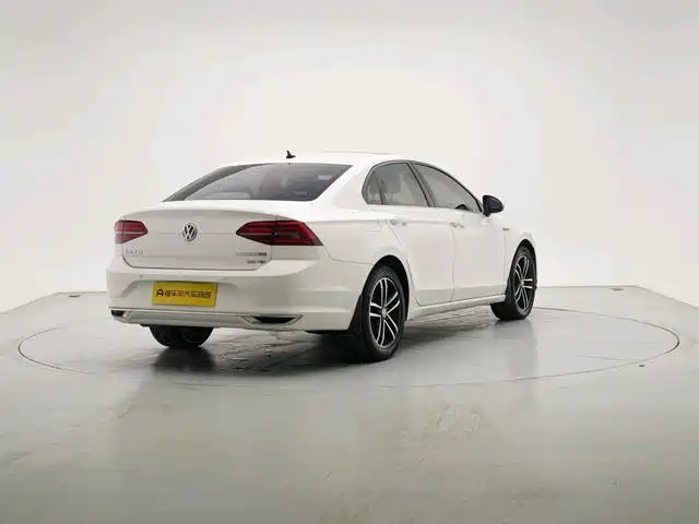 Volkswagen Lamando 2019 280TSI DSG Comfort V