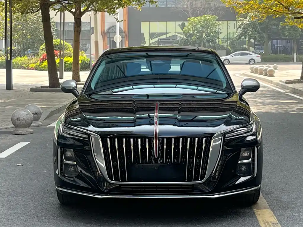 Hongqi HONGQI H5