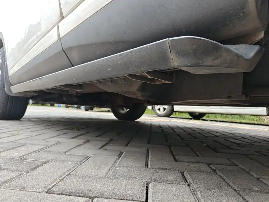 Wey Wey VV6 — миниатюра 6