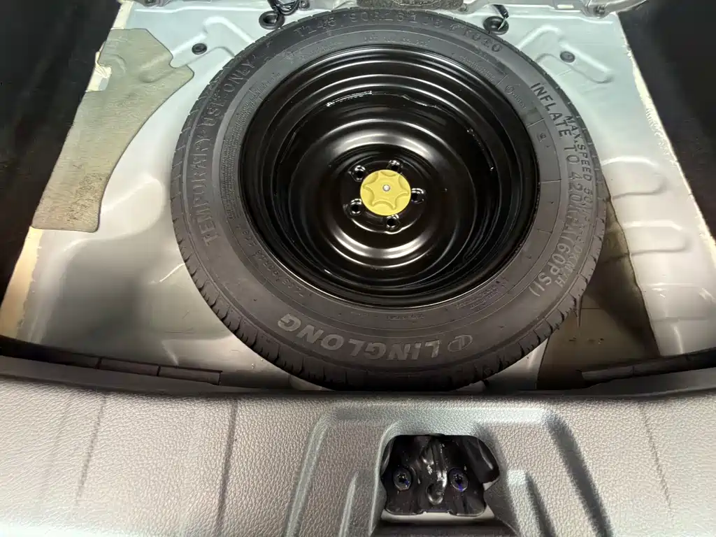 Nissan Qashqai — миниатюра 24