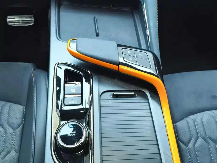 Changan UNI-T — миниатюра 16