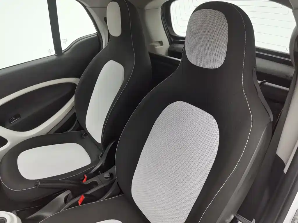 smart Smart Fortwo — миниатюра 15