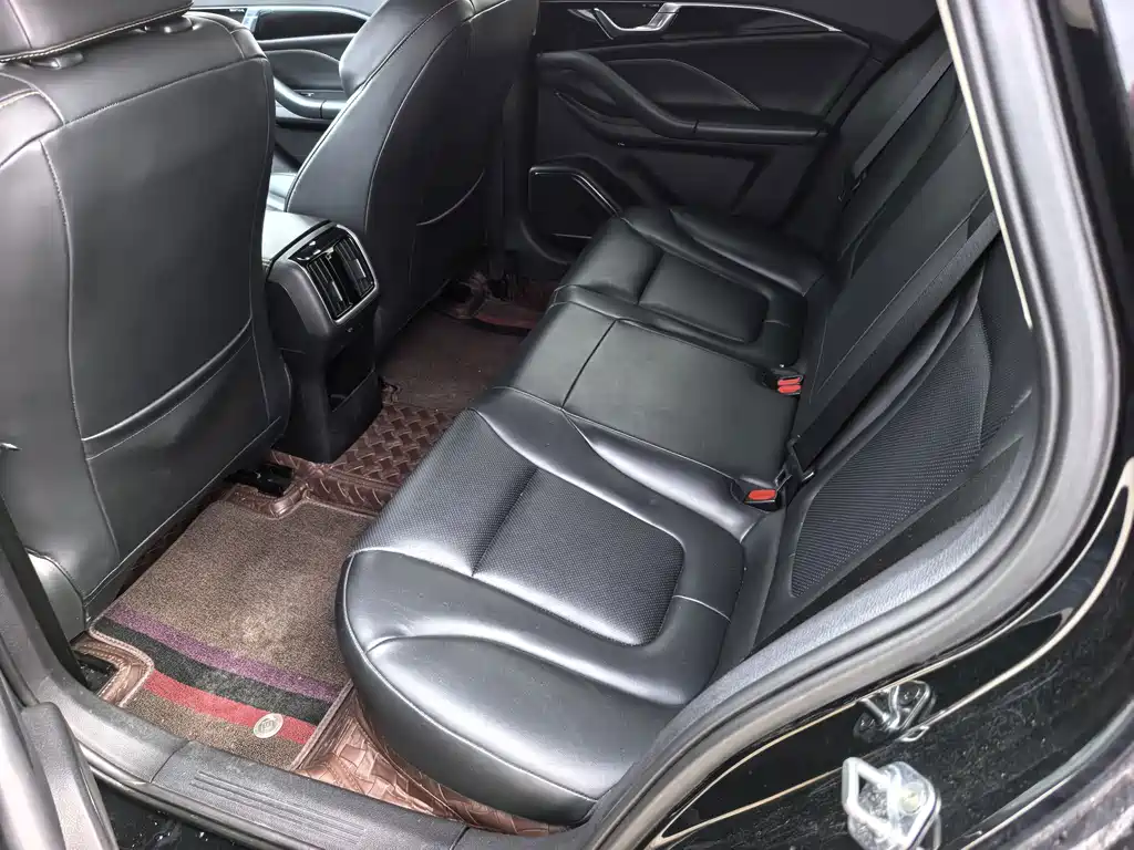 Bestune B70 — миниатюра 5