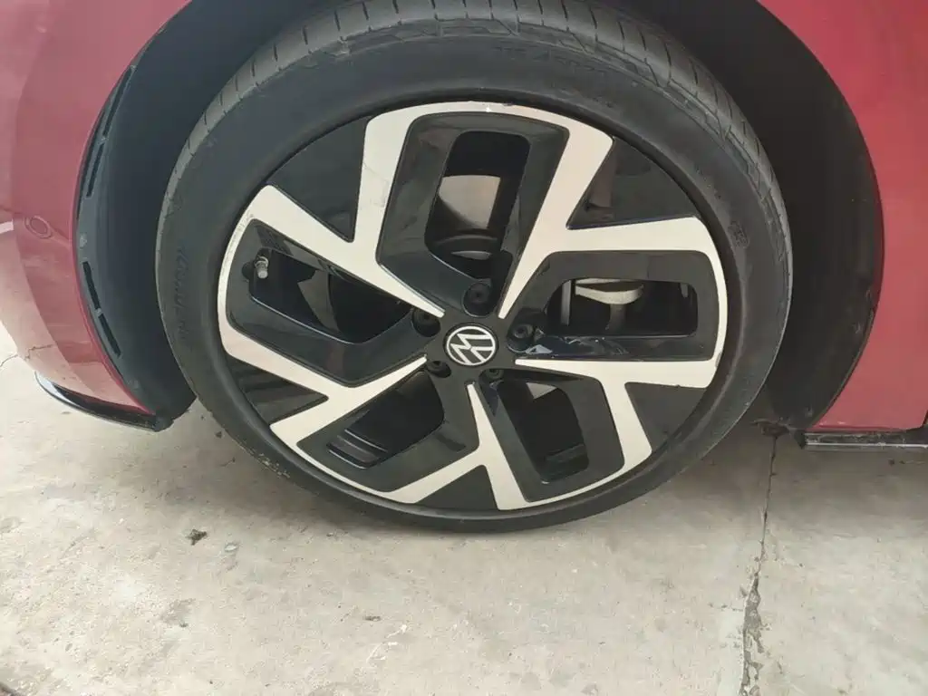 Volkswagen ID.3 — миниатюра 23