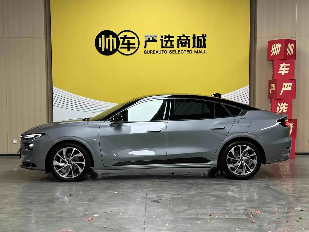 Ford Mondeo — миниатюра 4