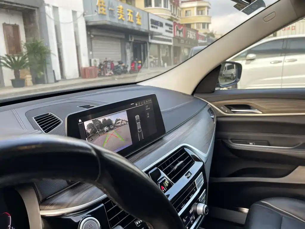 BMW 6 Series GT — миниатюра 14