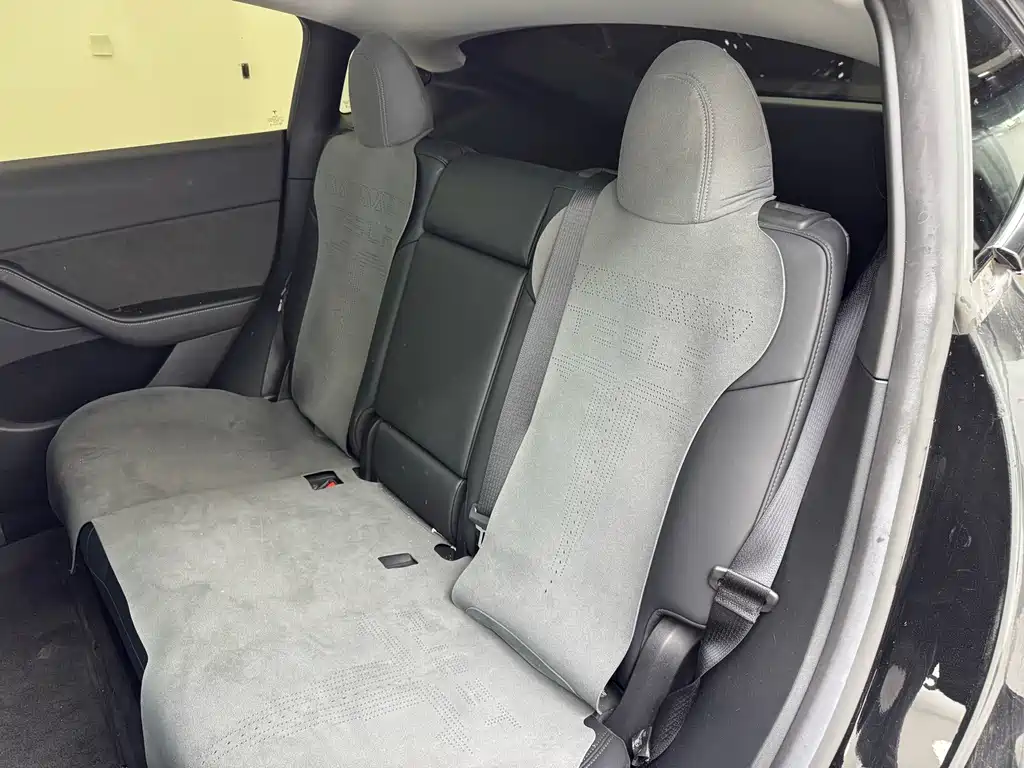 Tesla Model Y — миниатюра 16