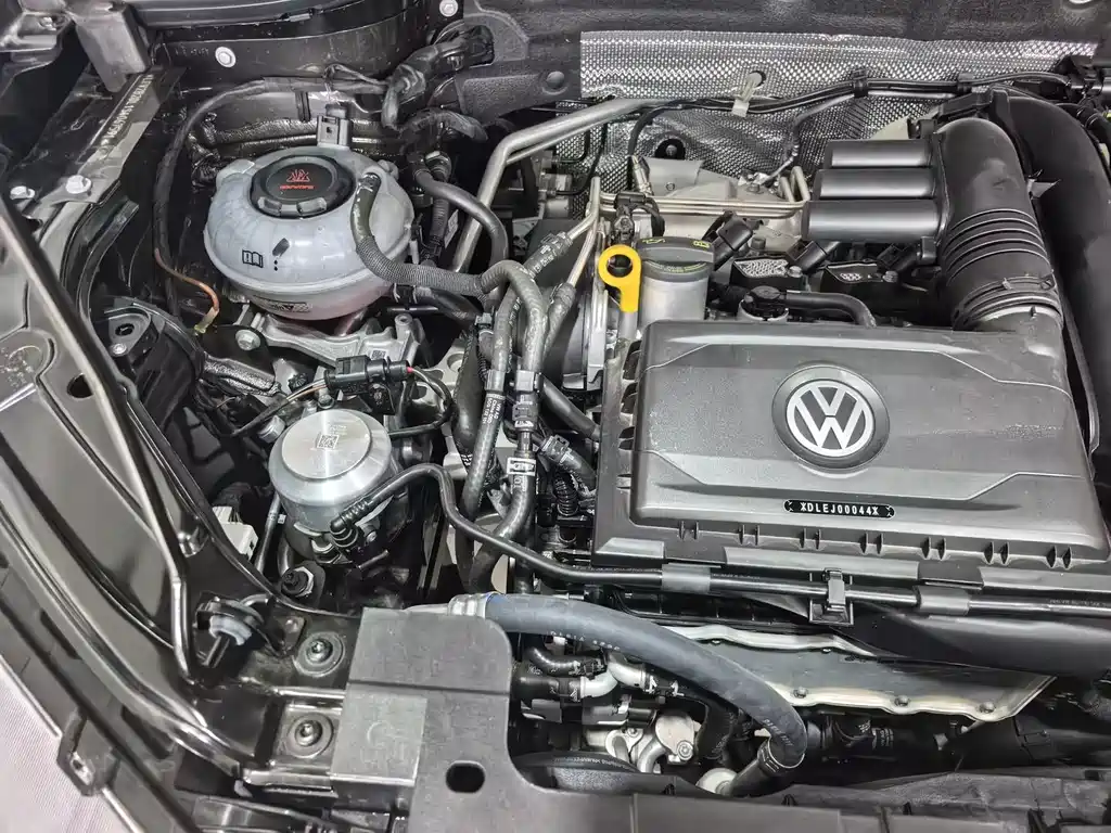 Jetta VS7 — миниатюра 30