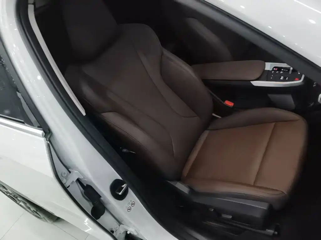 BMW X1 — миниатюра 25