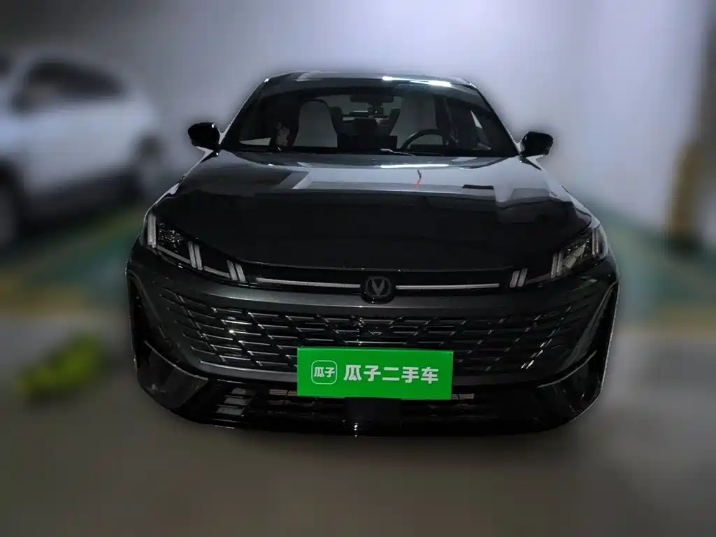 Changan Eado — миниатюра 24