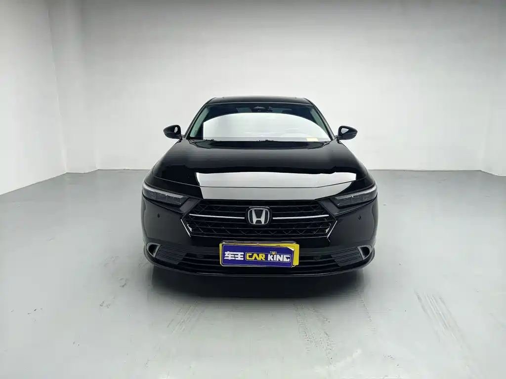 Honda Accord — миниатюра 3