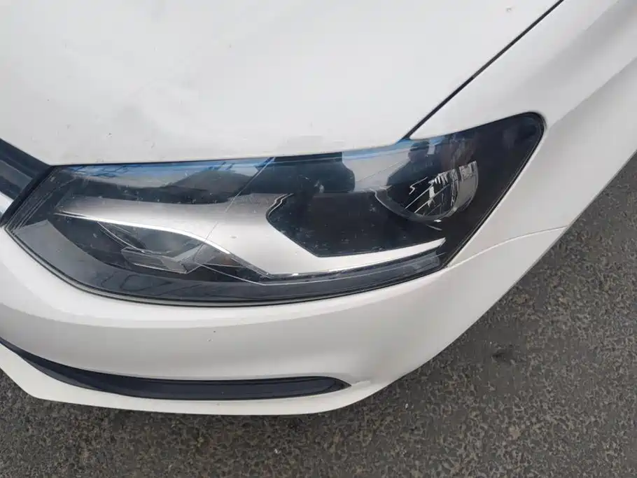 Volkswagen Polo — миниатюра 5