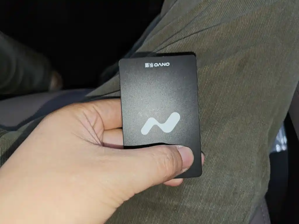 ONVO ONVO L60 — миниатюра 9