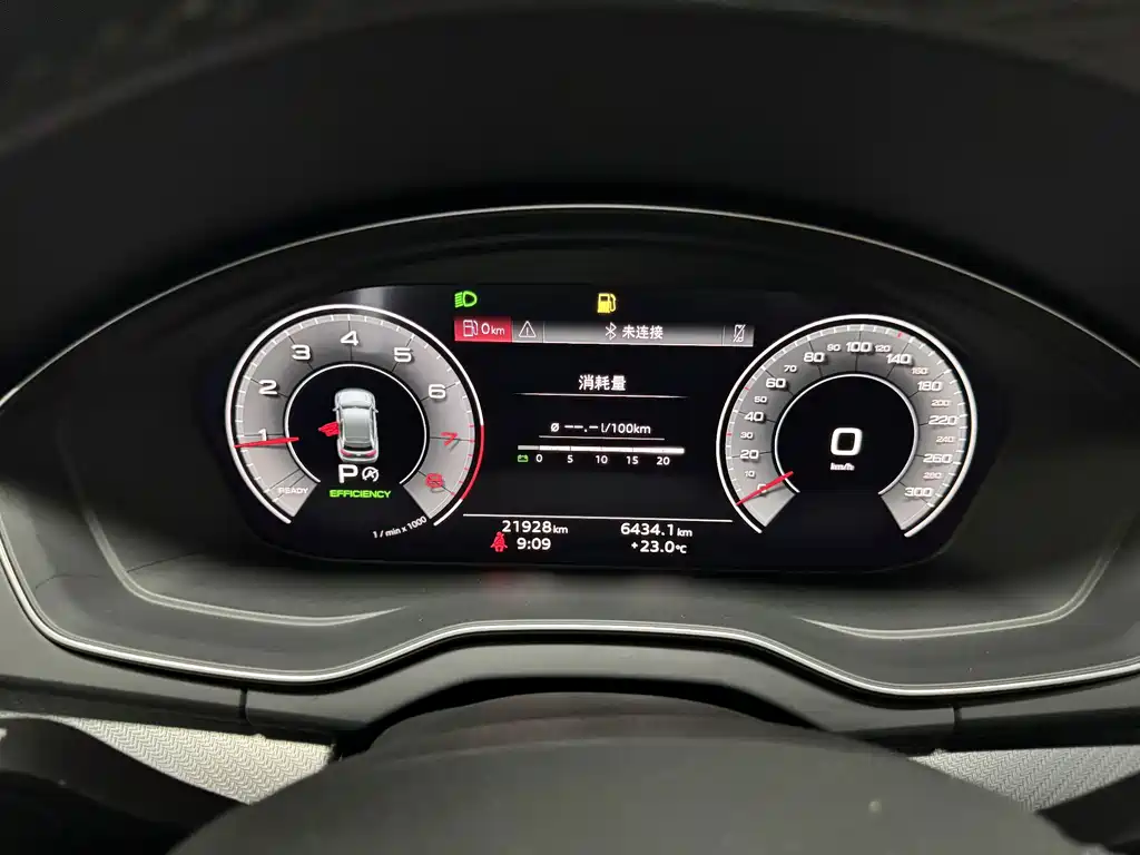 Audi Q5L — миниатюра 11