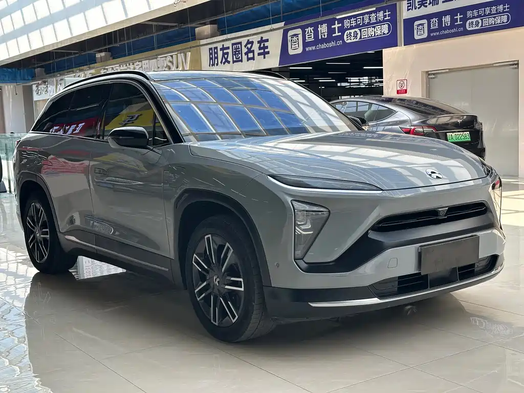 NIO ES6 2020 430KM