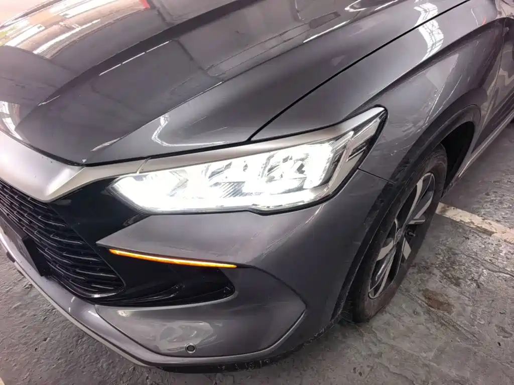 BYD Pro New Energy — миниатюра 24