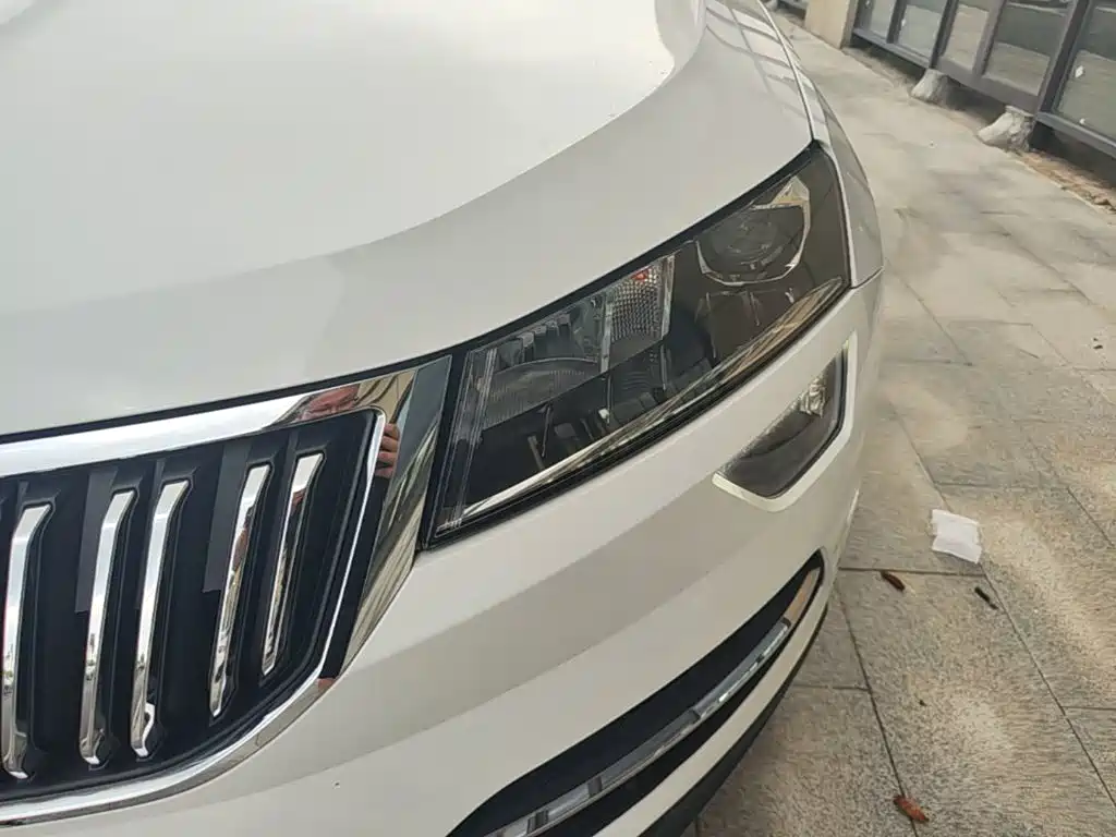 Skoda Karoq — миниатюра 24