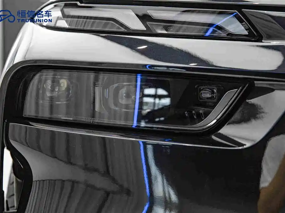 BMW X7 — миниатюра 10