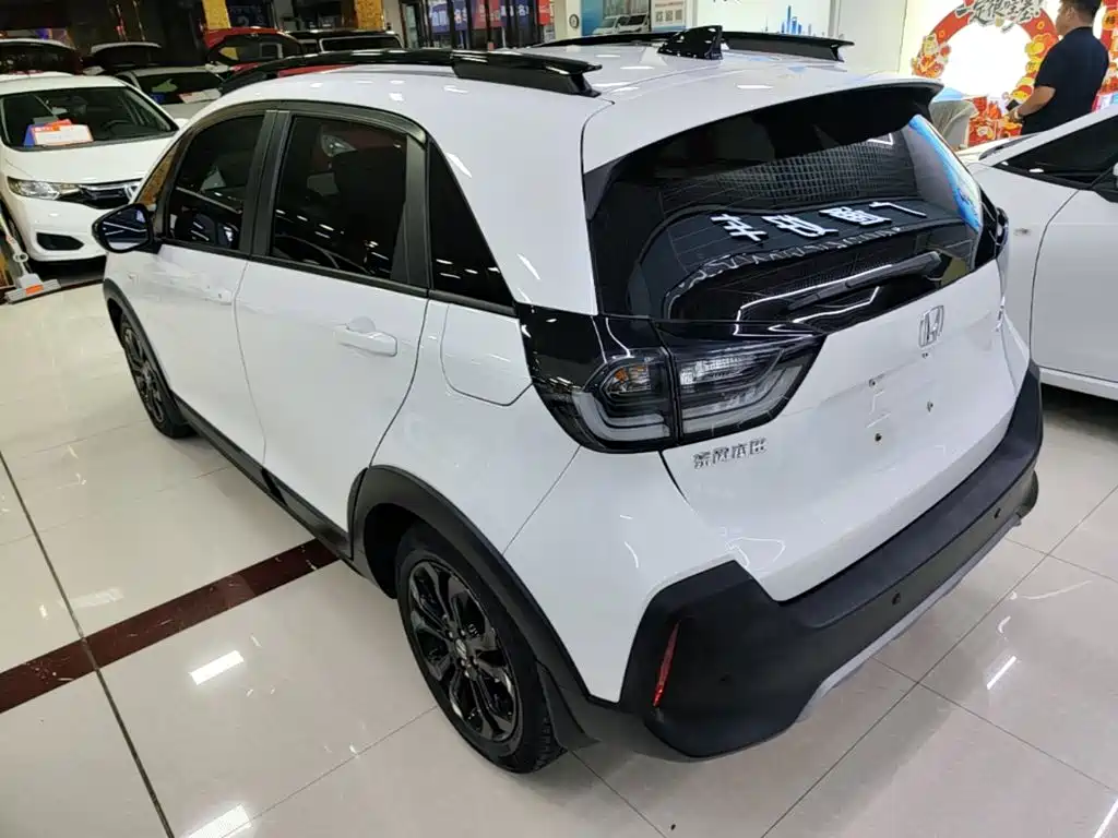 Honda Life — миниатюра 5