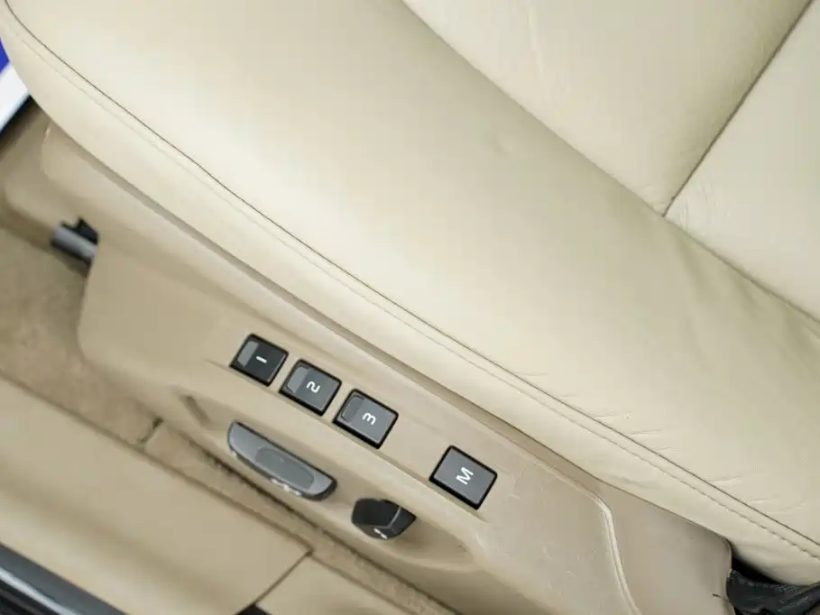 Volvo S80L — миниатюра 8