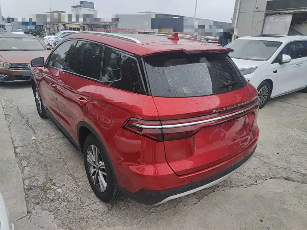 BYD Pro — миниатюра 5