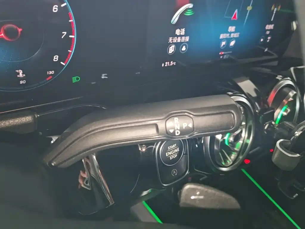 Mercedes-Benz GLA — миниатюра 14