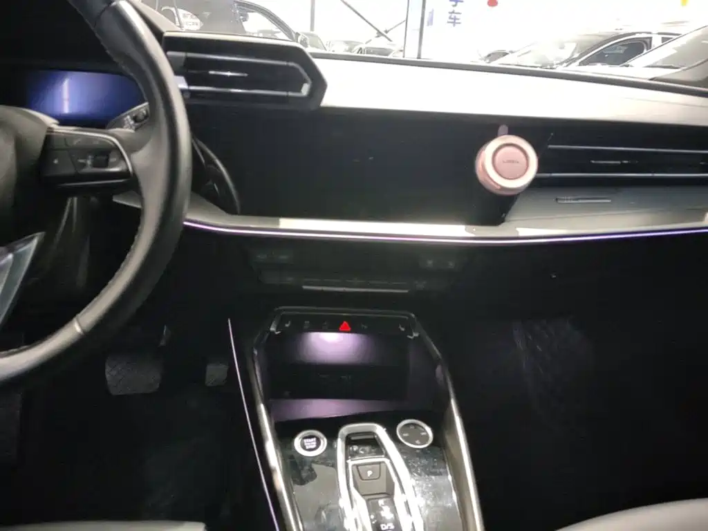 Audi A3 — миниатюра 13