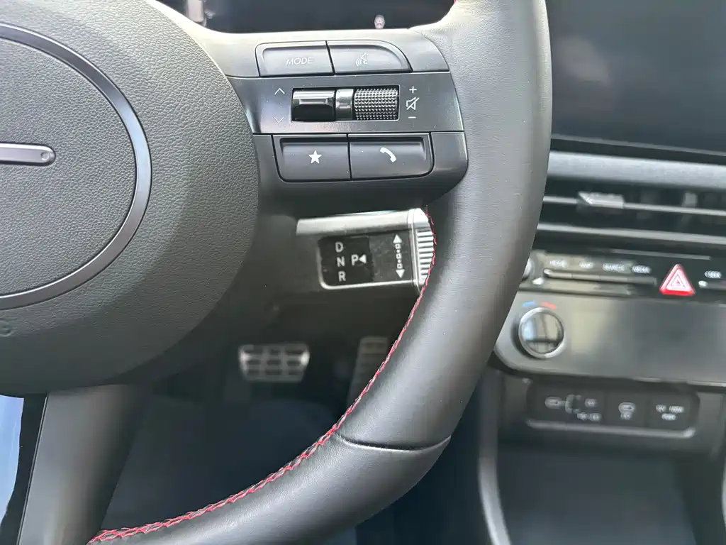 Hyundai Tucson — миниатюра 11