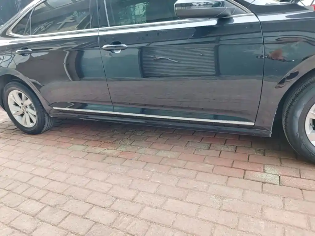 Volkswagen Passat — миниатюра 21