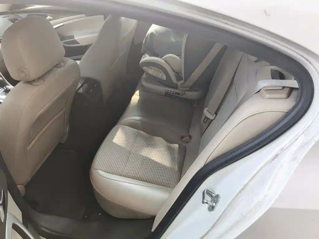 Buick Regal — миниатюра 15