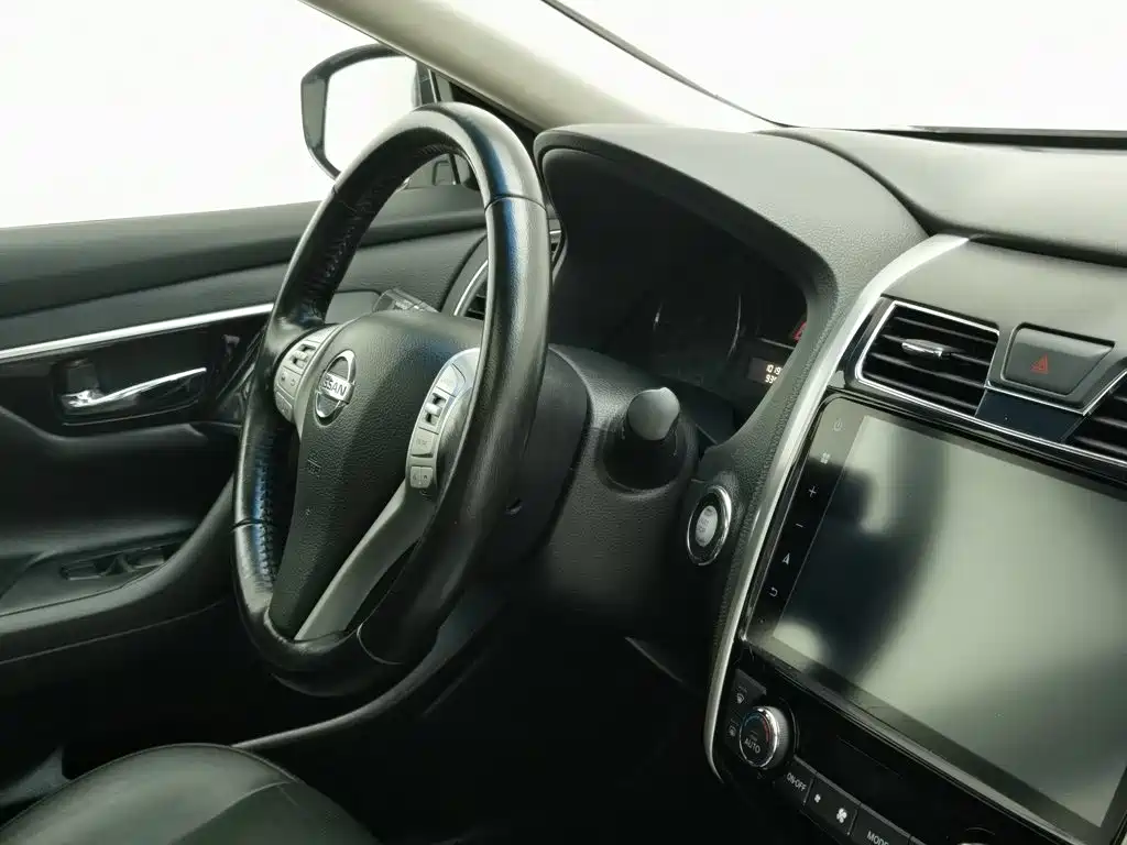Nissan Teana — миниатюра 22