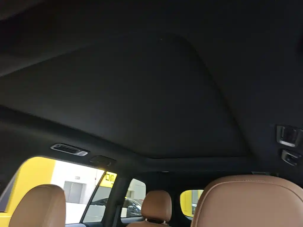 Li Auto Li ONE — миниатюра 18